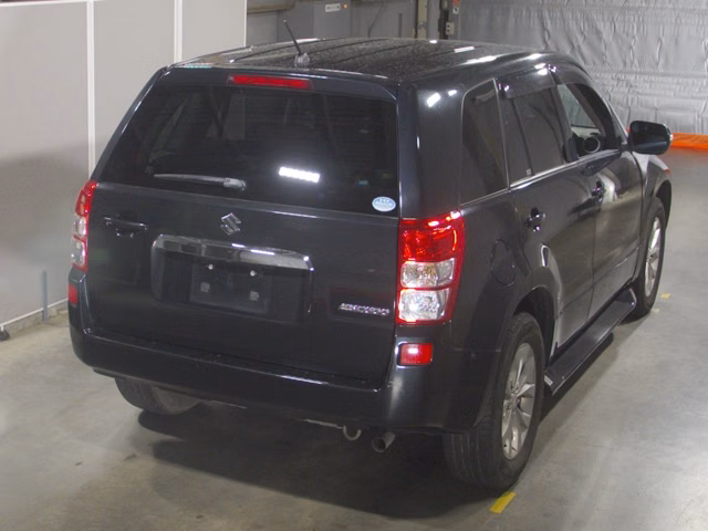 SUZUKI ESCUDO