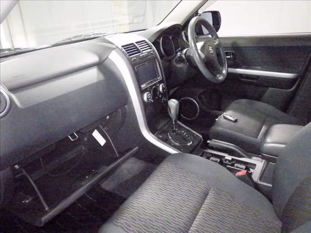 SUZUKI ESCUDO