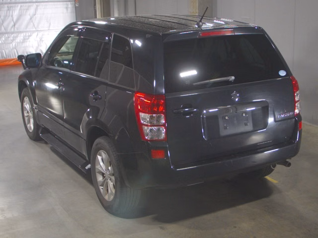 SUZUKI ESCUDO
