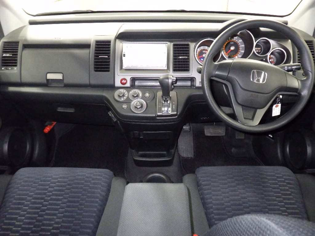 HONDA CROSSROAD