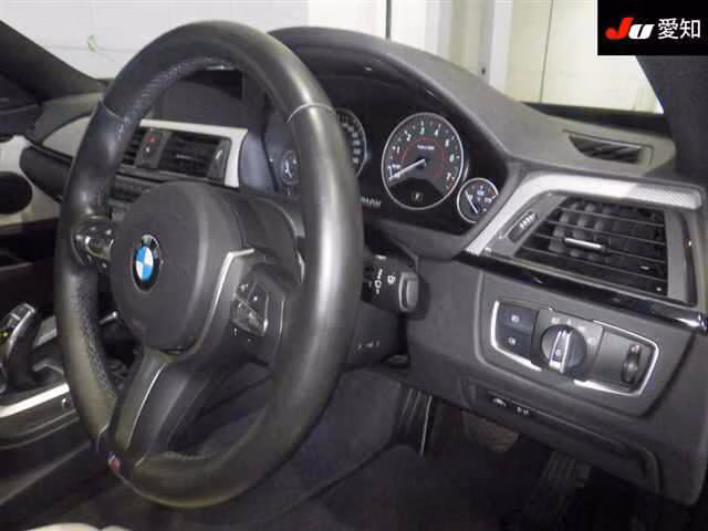 BMW 4-SERIES