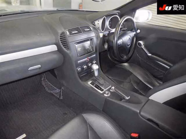 MERCEDES-BENZ SLK-CLASS