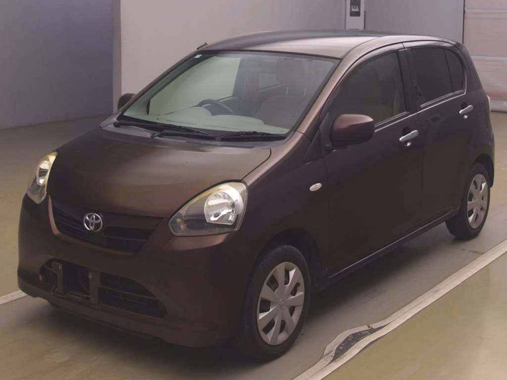 TOYOTA PIXIS EPOCH