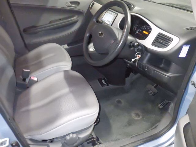 SUBARU R2