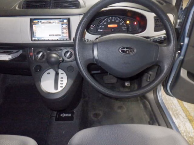 SUBARU R2
