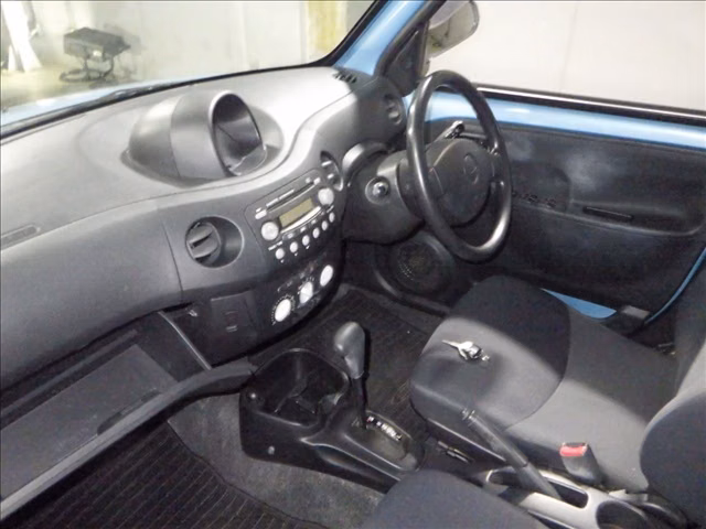 DAIHATSU ESSE