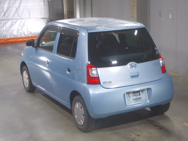 DAIHATSU ESSE
