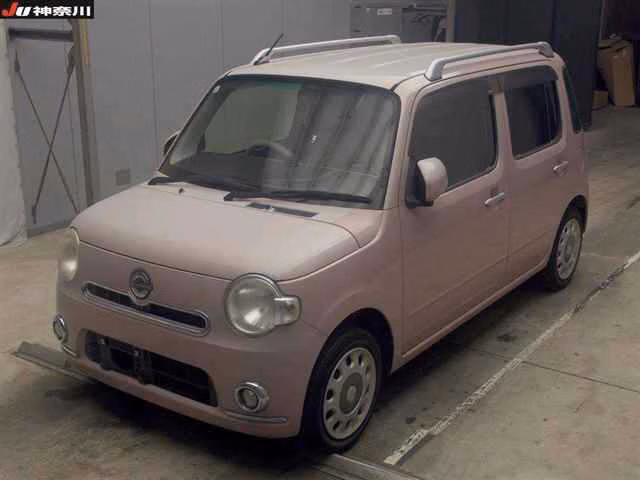 DAIHATSU MIRA COCOA
