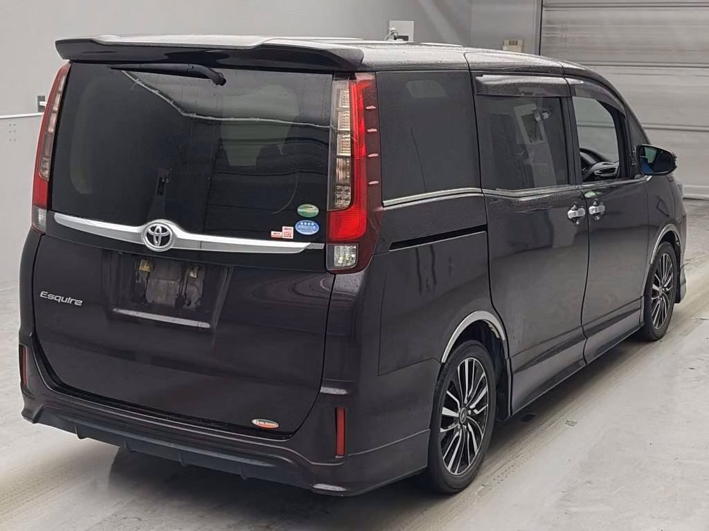 TOYOTA ESQUIRE