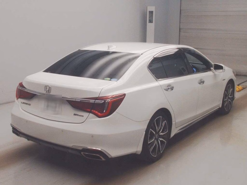 HONDA LEGEND