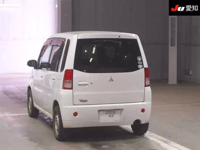 MITSUBISHI TOPPO