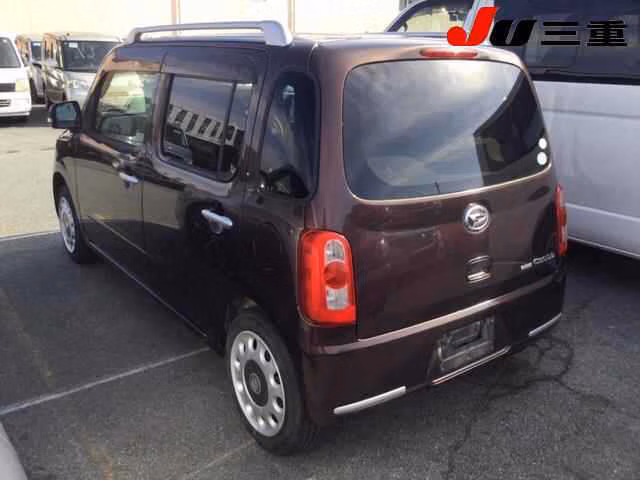 DAIHATSU MIRA COCOA