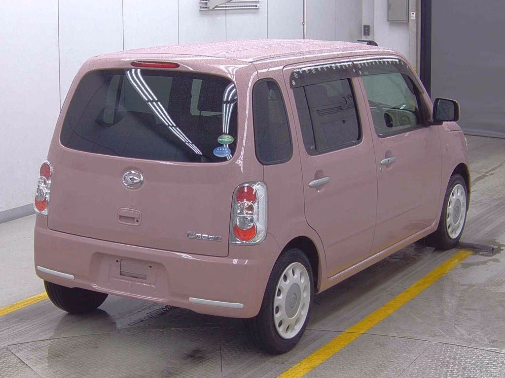 DAIHATSU MIRA COCOA