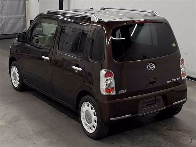 DAIHATSU MIRA COCOA