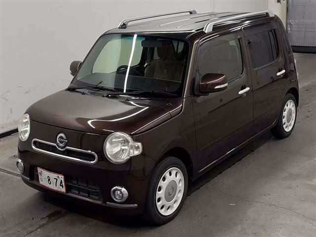 DAIHATSU MIRA COCOA