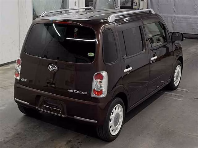 DAIHATSU MIRA COCOA