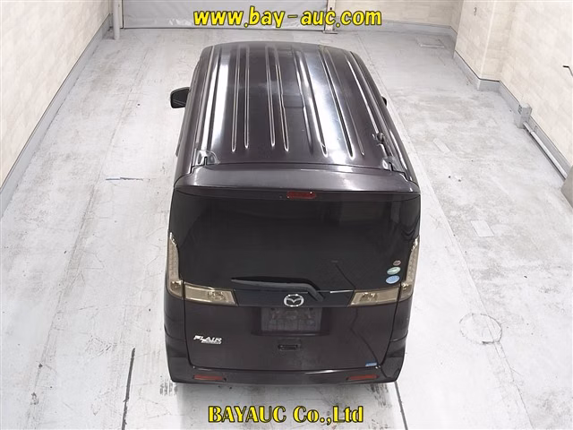 MAZDA FLAIR WAGON