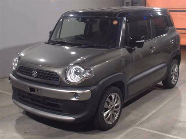 Suzuki Xbee