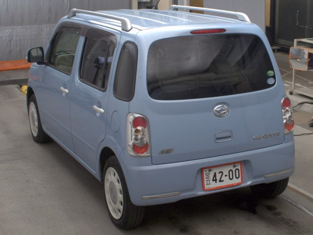 DAIHATSU MIRA COCOA
