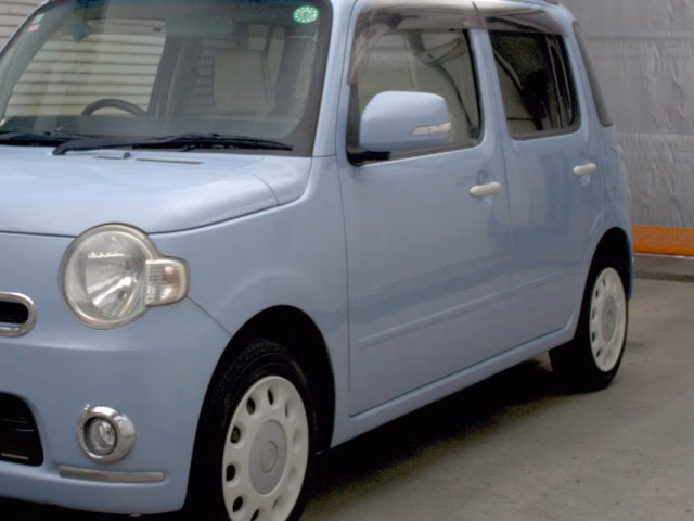 DAIHATSU MIRA COCOA