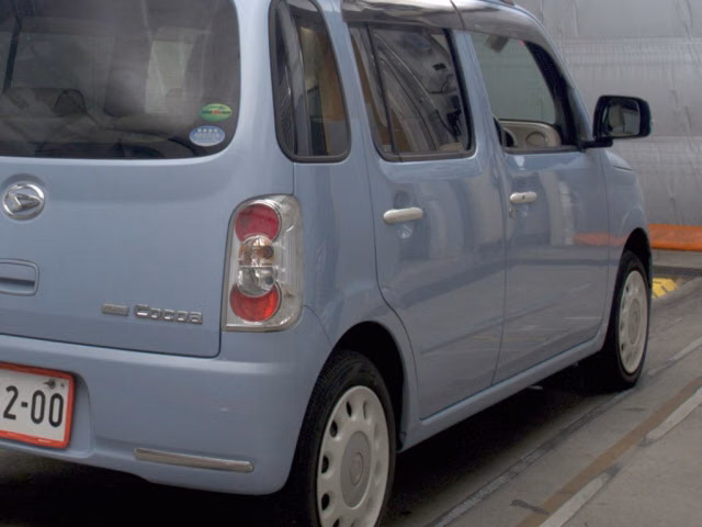DAIHATSU MIRA COCOA
