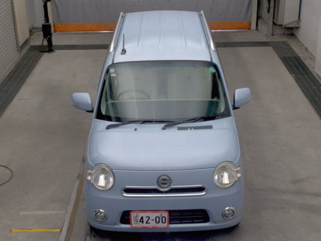 DAIHATSU MIRA COCOA