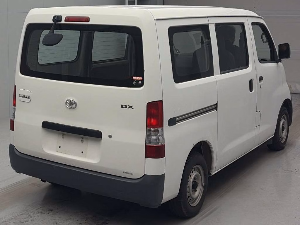 TOYOTA LITE ACE