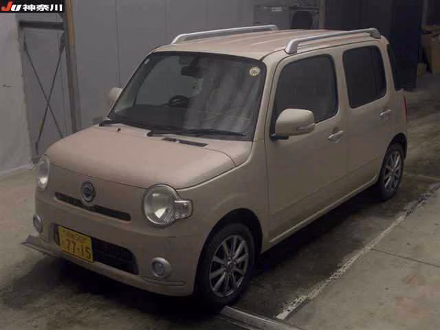 DAIHATSU MIRA COCOA
