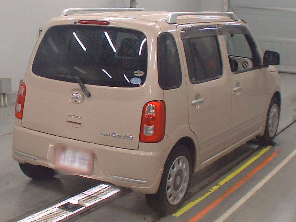 DAIHATSU MIRA COCOA