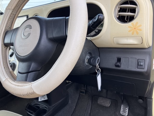DAIHATSU MIRA COCOA