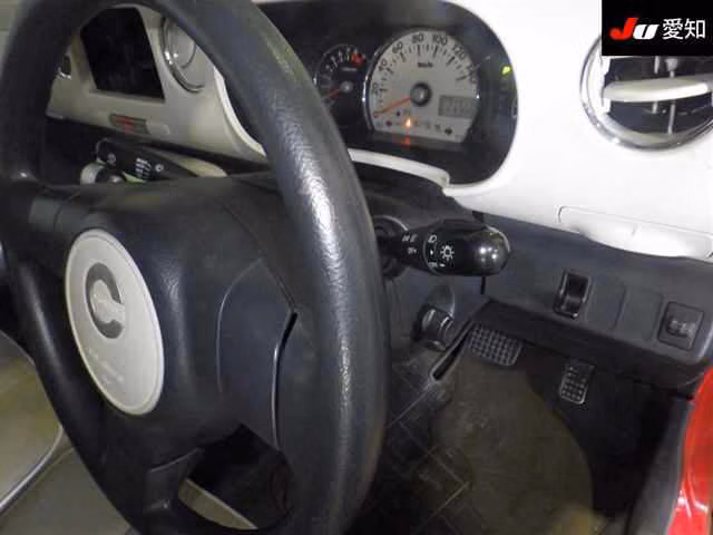 DAIHATSU MIRA COCOA