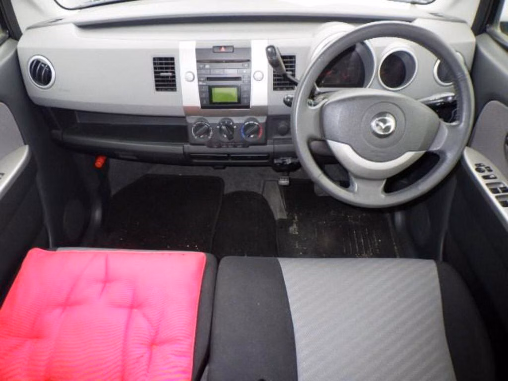 MAZDA AZ-WAGON