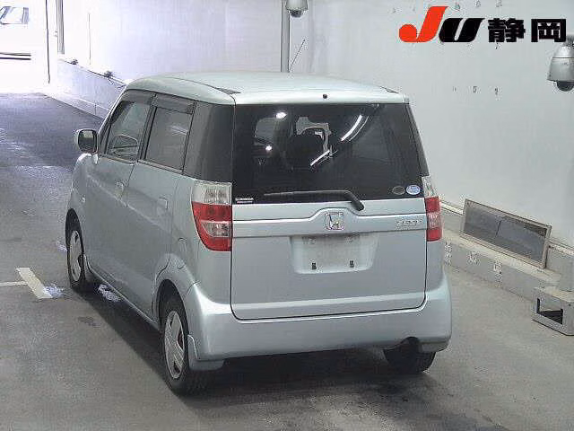 HONDA ZEST