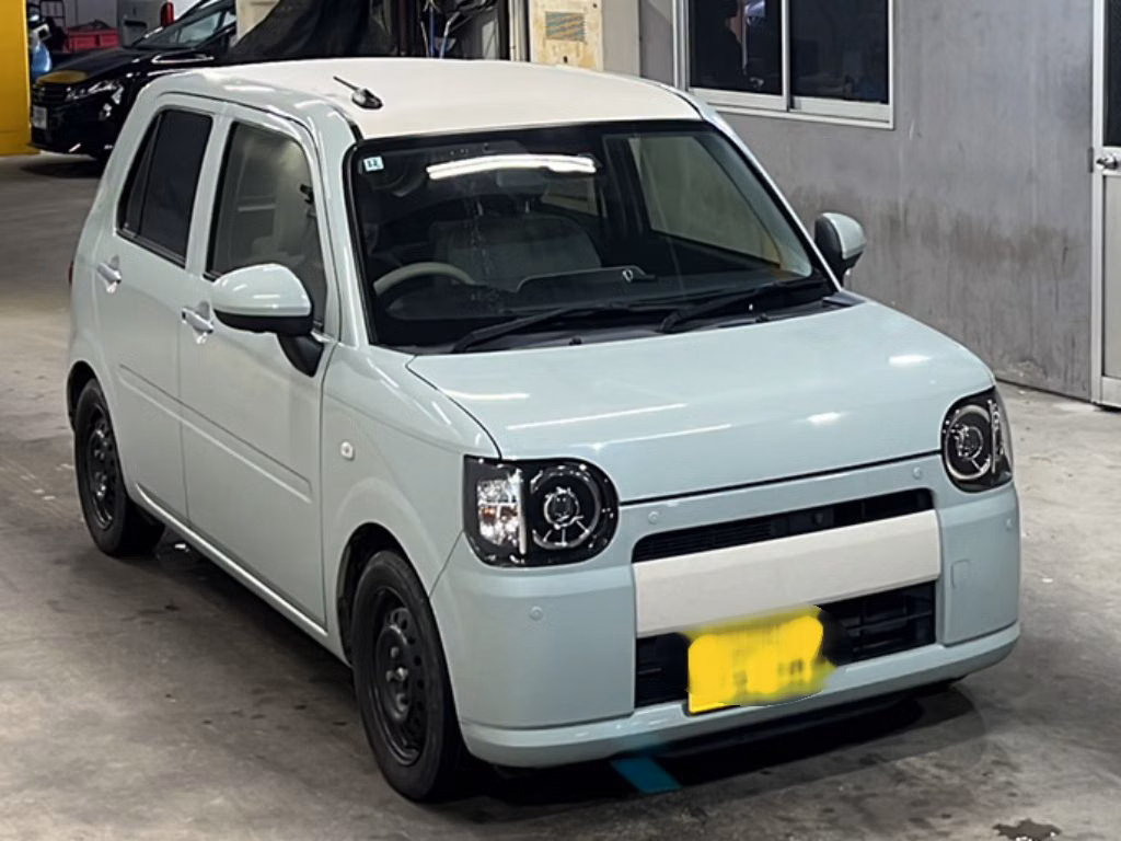 DAIHATSU MIRA TOCOT