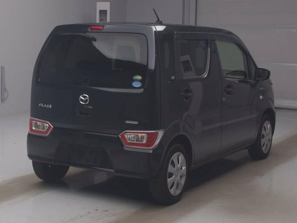 MAZDA FLAIR