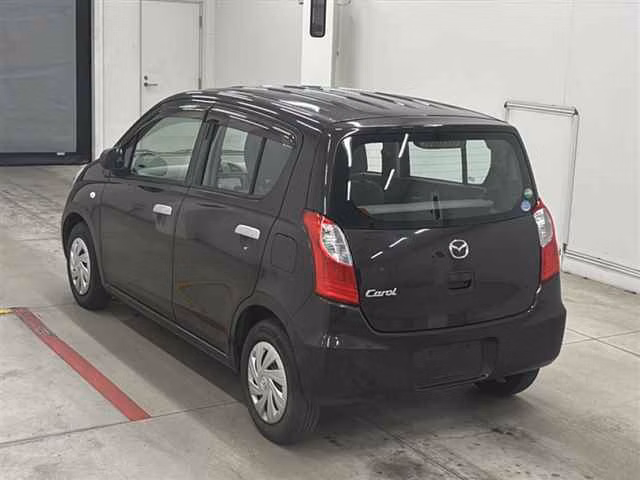 MAZDA CAROL