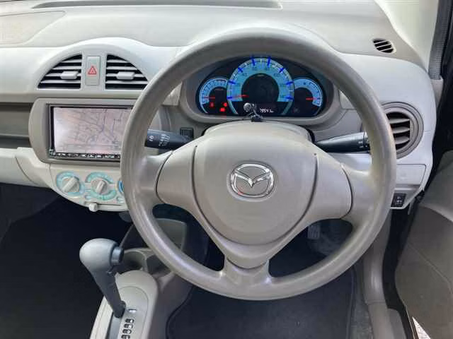 MAZDA CAROL