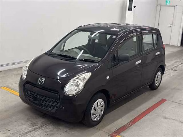 MAZDA CAROL