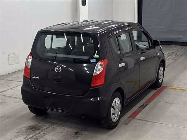 MAZDA CAROL