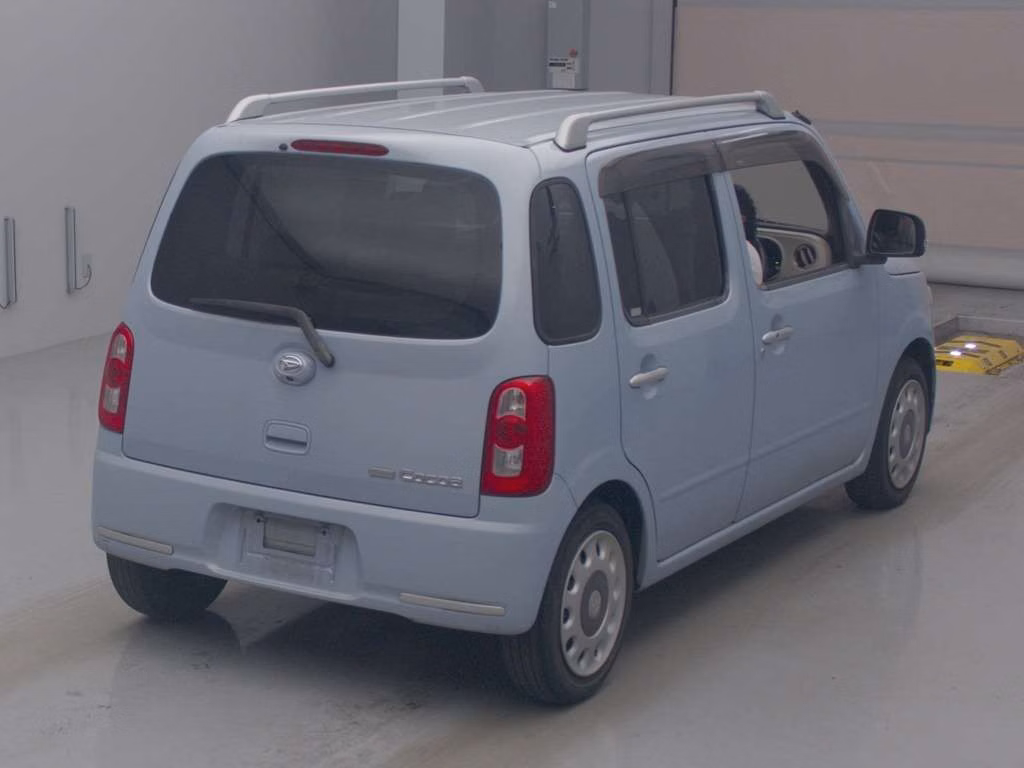 DAIHATSU MIRA COCOA