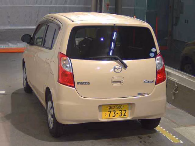 MAZDA CAROL