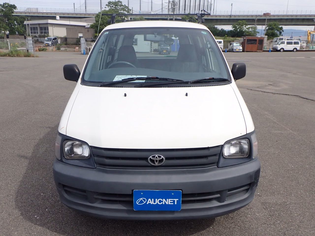 TOYOTA LITE ACE