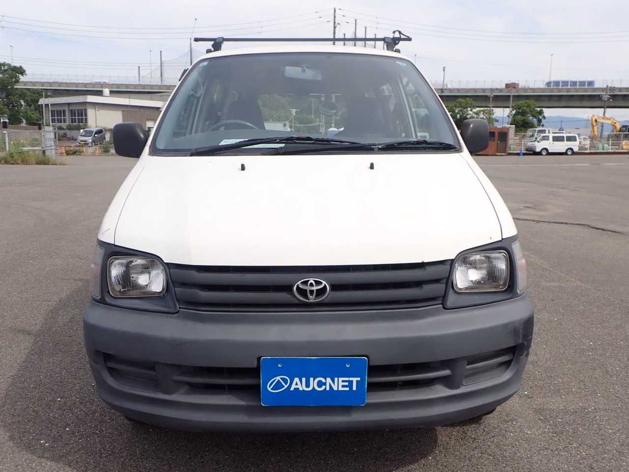 TOYOTA LITE ACE