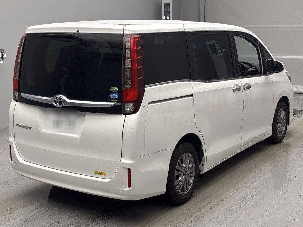 TOYOTA ESQUIRE