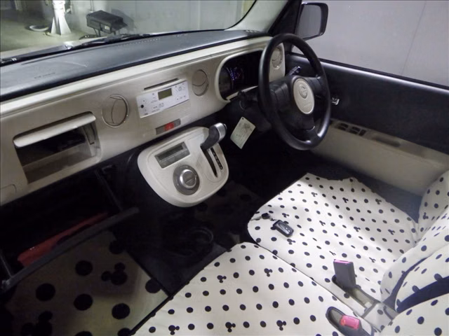DAIHATSU MIRA COCOA