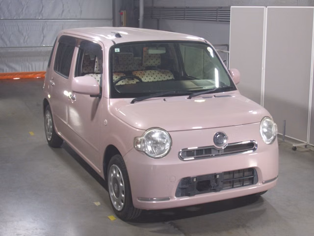 DAIHATSU MIRA COCOA