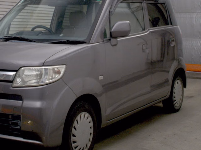 HONDA ZEST