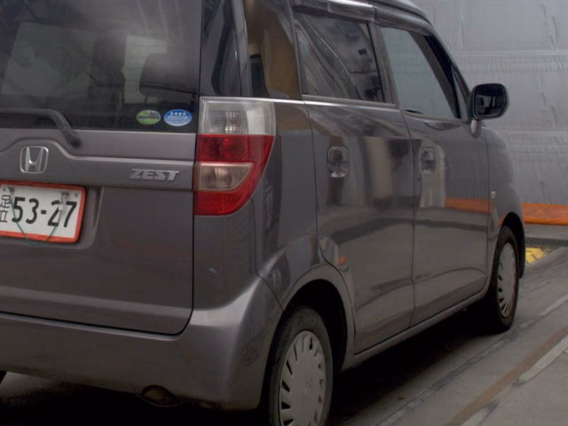 HONDA ZEST