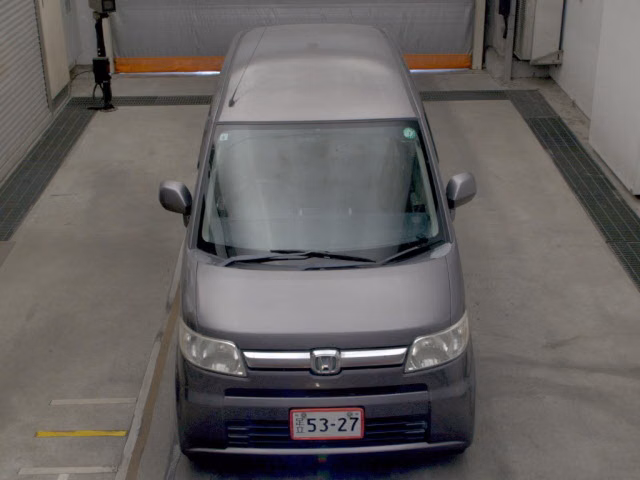 HONDA ZEST