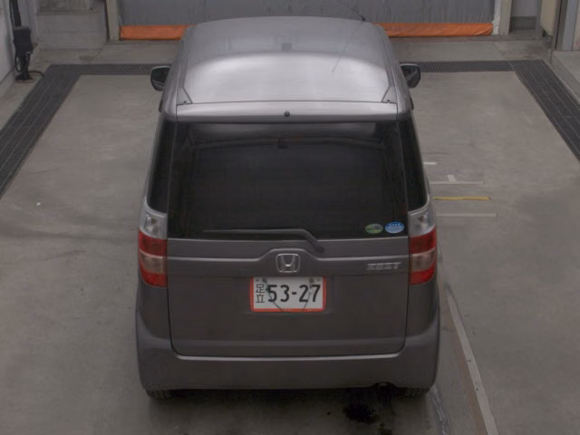 HONDA ZEST